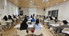 원주문화재단 서부권 생활문화센터 인문학 특강 성료