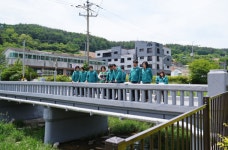 [의회 중계석] 태백시의회, 제284회 제1차 정례회 현장점검 실시