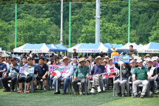 평창 봉평면민 체육대회