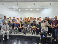 애향심 가득 담긴 이무상 시로 쓴 춘천이야기 출간