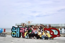 동해지역 사회단체 어르신 지킴이 역할 톡톡