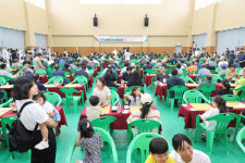 제9회 대한체육회장배 전국바둑선수권대회