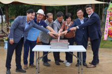 우리가 사랑한 수동마을 출판기념회
