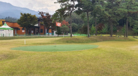 [이슈현장] 공공파크골프장 시 직영 전환에 협회 반발