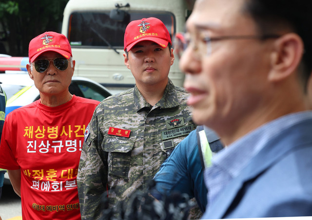 특검, 이종호 전 블랙펄인베스트 대표 소환…김건희 여사 관련 주가조작 의혹 조사