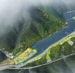 인제 빙어호 사계절 관광지 도약 기대