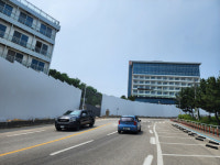 삼척 새천년도로 대규모 리조트 조성 속도