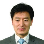 조영호 강원도청 고성향우회장 취임