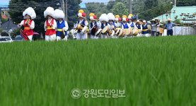 [한NU네] 백중 주인공은 우리