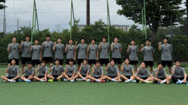 [2025 금강대기 전국 중학교 축구대회 참가팀 프로필] 경기 FC모현U15
