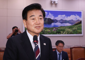 인사청문회 모두발언 정동영 