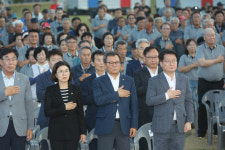 제9회 한국쌀전업농 강원특별자치도대회 강릉서 개최