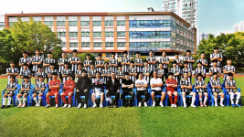 [2025 금강대기 전국 중학교 축구대회 참가팀 프로필] 부산 SC동래U15