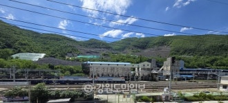 국내 최대 탄광역사 간직한 태백 철암에서 열리는 고기 축제