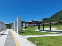 평창 에코랜드 개장…자연 속 예술적 감성·쉼 누린다