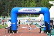 8월 스포츠 열기로 뜨거운 인제, 전국 단위 대회 잇따라