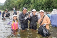 [주말 픽!] 청정 진부령 계곡서 노니 신선이 따로 없네요