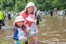[주말 픽!] 청정 진부령 계곡서 노니 신선이 따로 없네요