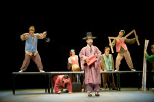 강원서 만나는 공연예술…지역문화에 숨결 더하다