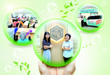 [MZ세대 창업 스토리] 횡성 더진심 재가복지센터