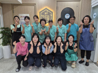 [MZ세대 창업 스토리] 횡성 더진심 재가복지센터