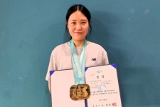 강원 사격, 안방 춘천서 잇따른 금빛 총성