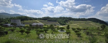 태백문화장례식장매점 | 태백지역 최근 한 달간 생장·개장유골 화장 200여건 진행