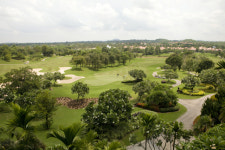 올 상반기 국내 골프장 수익성 둔화…평균 영업이익 34% 감소