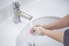 영유아 수족구병 확산세…발병시 완전히 회복 후 등원해야