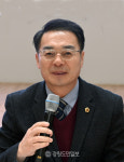 강정호 강원도의원 속초 연안여객터미널 원상회복 미뤄져서는 안돼