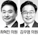 기존 도시재생  패러다임 균형성장형으로 전환해야