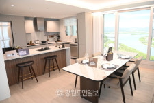 춘천 레이크시티 2차 아이파크 본격 분양... 1일 특별공급