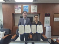 원주시·월드비전 강원사업본부, 취약계층 아동 지원 위한 업무협약 체결