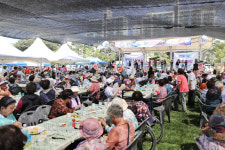 원주 문막읍 30주년 화합 한마당