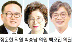 [의회 중계석] 야생동물 피해예방 시설 설치비 확대 운영