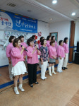동해시 천곡동지역사회보장협 한마당 행사