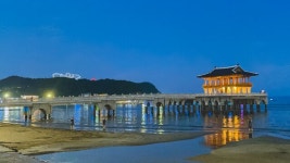 [동해선 K-관광의 미래, 로컬들 매력을 잇다] 6. 문화와 예술이 어우러진 포항