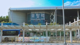 [동해선 K-관광의 미래, 로컬들 매력을 잇다] 6. 문화와 예술이 어우러진 포항