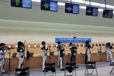 춘천공공사격장, 강원 사격 맹활약 뒷받침 주목