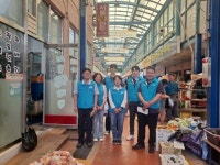 고령 농업인들 은퇴 직불사업 홍보 강화