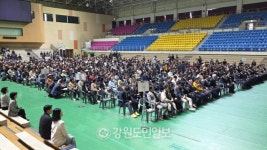 춘천 이·통장 덕분에 공동체 발전