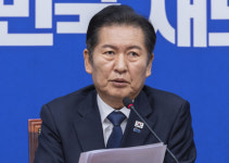 정청래, '내란 가담' 혐의 박성재 영장 기각에 