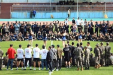 인제 대표 향토문화축제인 제43회 합강문화 성료