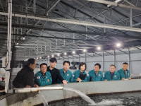 화천군의회 주요사업장 현지확인