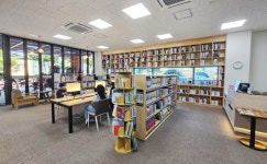 철원군 근남면 생활문화공간 양지 본격운영