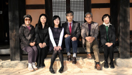 가슴에 품고 있던 이야기로 수상 의미 문학 여정서 만난 작가들