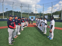 본지 후원 원주 치악기 생활체육 전국야구대회 열전 돌입