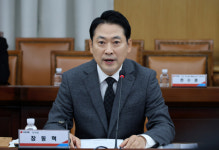 장동혁, 이 대통령 공소 취소 여당 요구에 