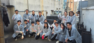 한국은행 강원본부, 지역 소외계층에 온정 손길