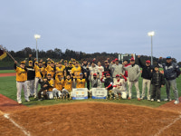 원주 치악기 생활체육 전국야구대회 팀에이스 우승